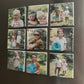 Custom Photo Magnets